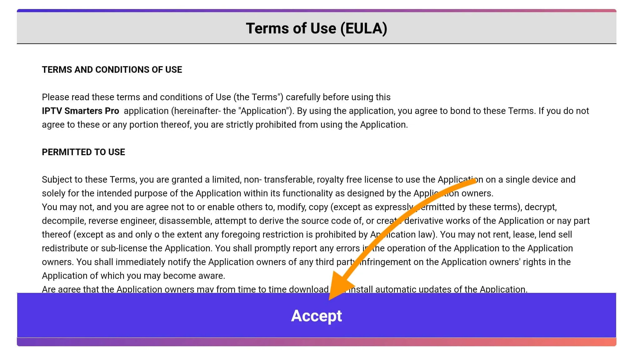 Storuno IPTV Live channels
