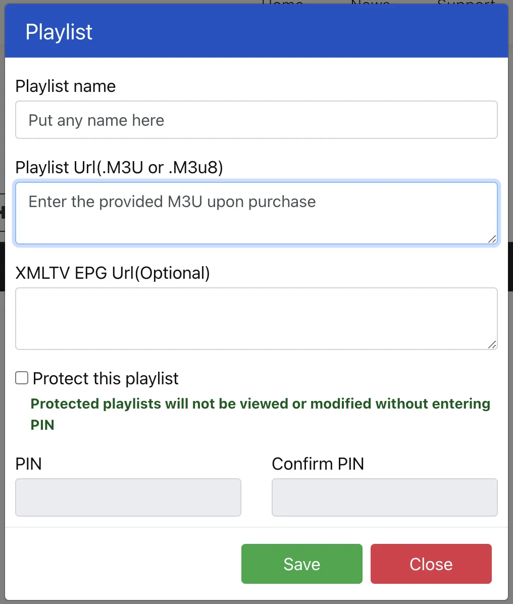 iptv storuno tv guide