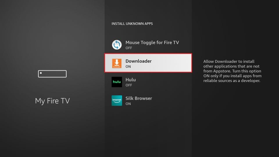 Storuno IPTV smart4k